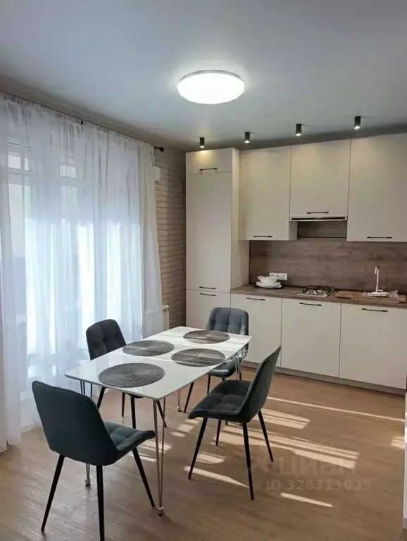 Студия Костромская область, Кострома ул. Валентины Плетневой, 7 (36.4 ... - Фото 1