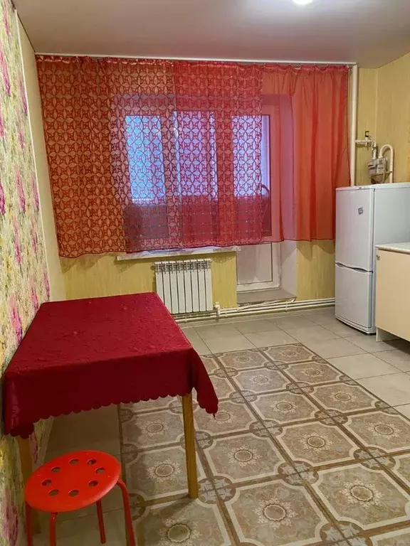 1-к кв. Воронежская область, Лиски ул. Коминтерна, 32Б (40.0 м) - Фото 1