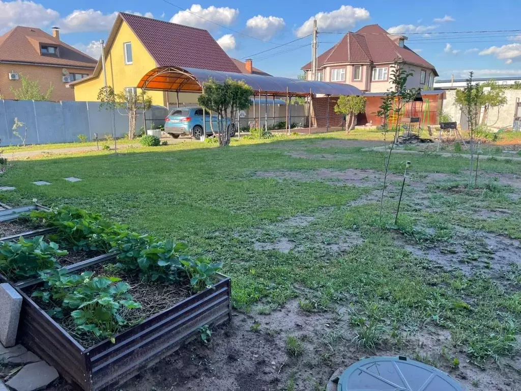 Дом в Московская область, Ленинский городской округ, д. Дыдылдино, ... - Фото 1