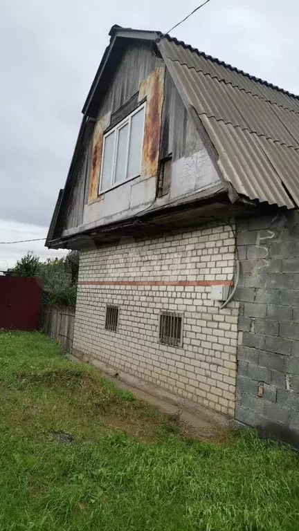 Дача 48 м на участке 10,1 сот. - Фото 0