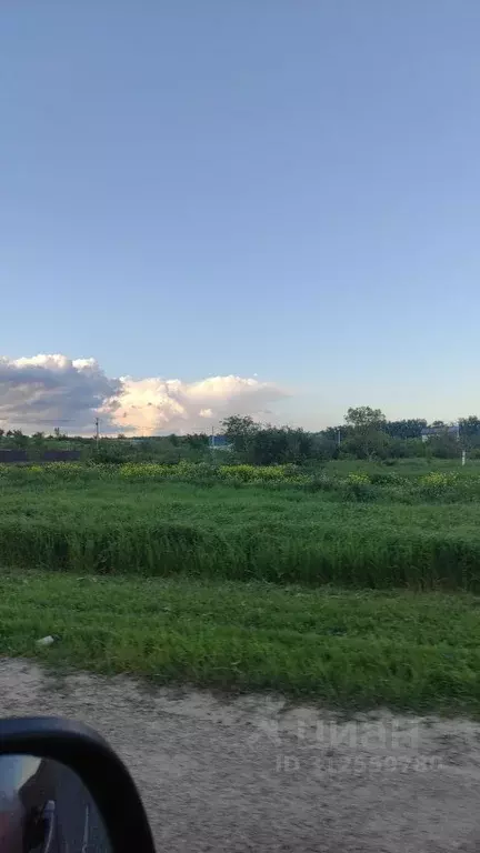 Участок в Ставропольский край, Ставрополь Зори Кавказа садовое ... - Фото 0