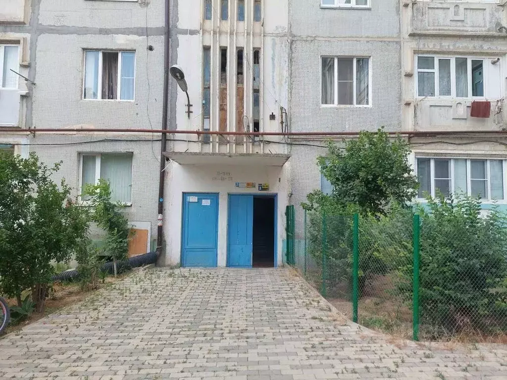 2-к кв. Дагестан, Дербент ул. 345-й Дагестанской Стрелковой Дивизии, ... - Фото 0