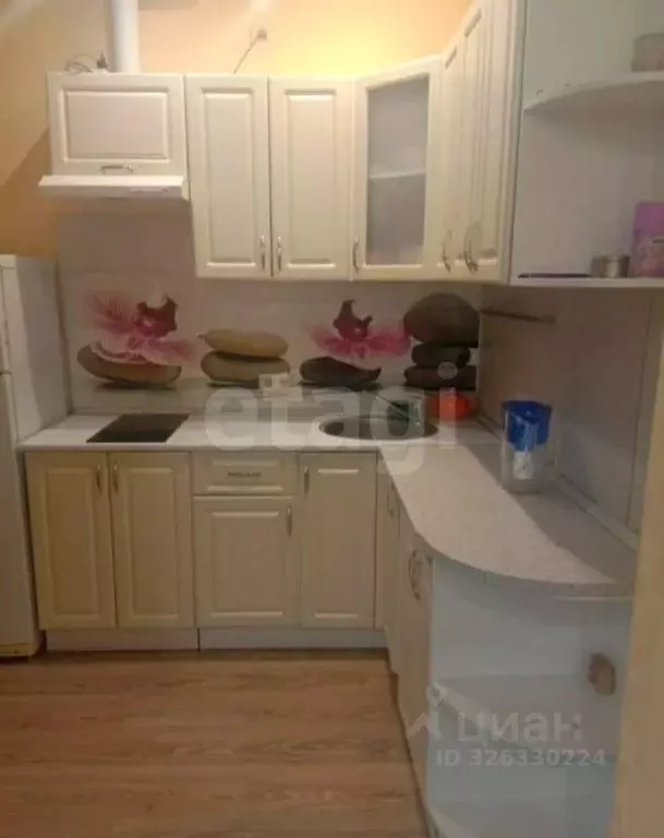 1-к кв. Московская область, Ленинский городской округ, д. Сапроново, ... - Фото 0