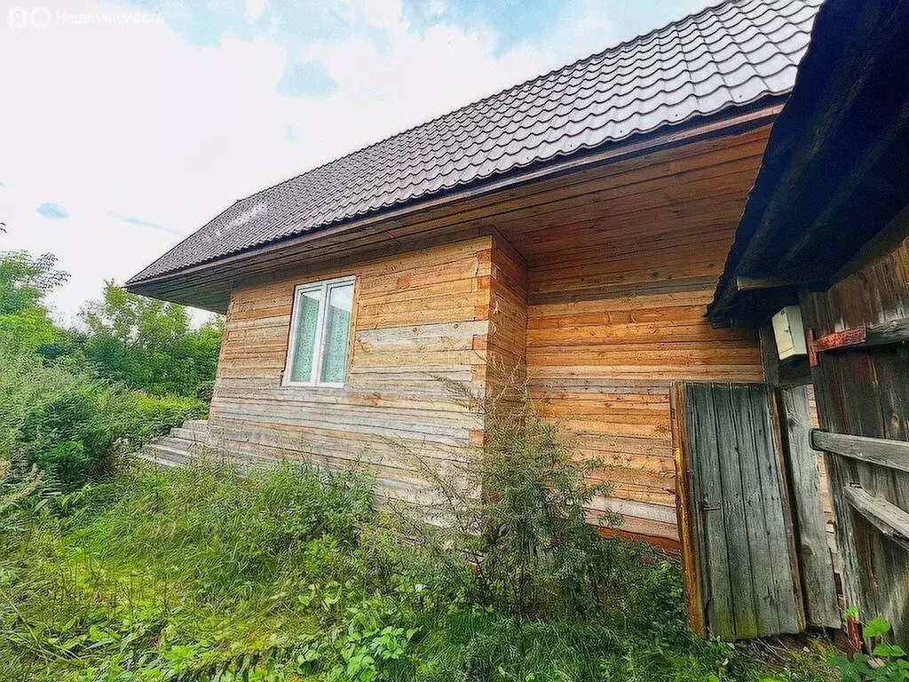 дом в московская область, городской округ егорьевск, село радовицы . - Фото 0