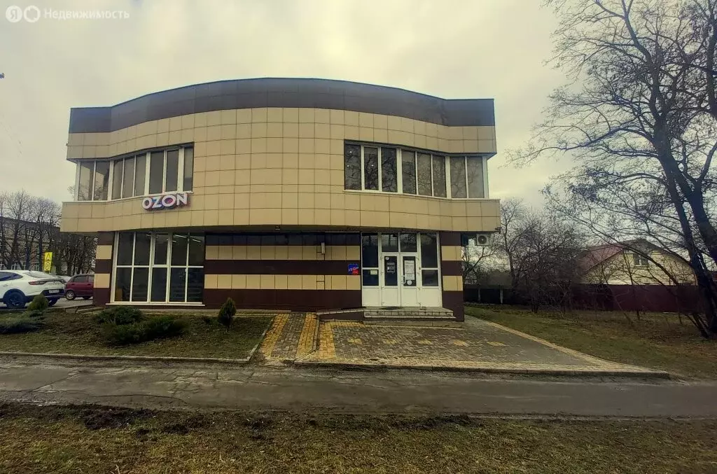 Помещение свободного назначения (300 м) - Фото 0