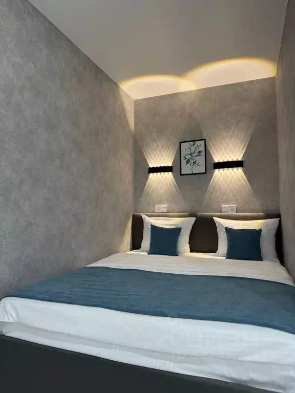 1-к кв. Ростовская область, Ростов-на-Дону ул. Оганова, 20с1 (45.0 м) - Фото 1