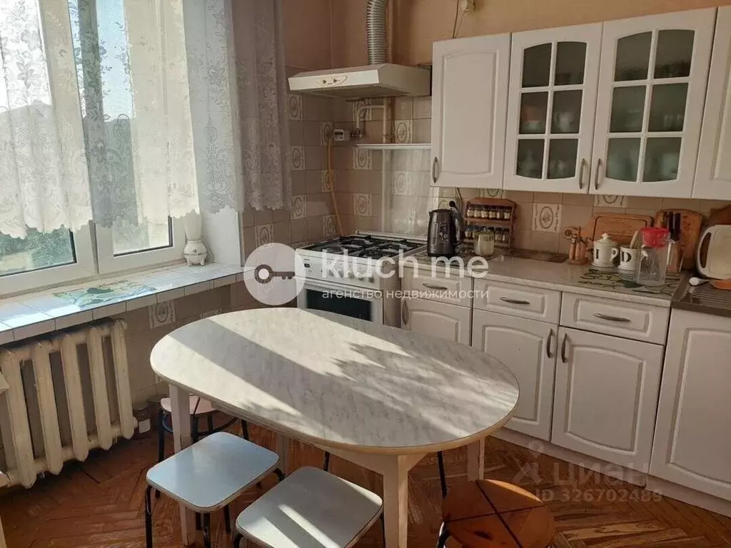 3-к кв. Татарстан, Казань ул. Лесгафта, 28а (88.0 м) - Фото 1