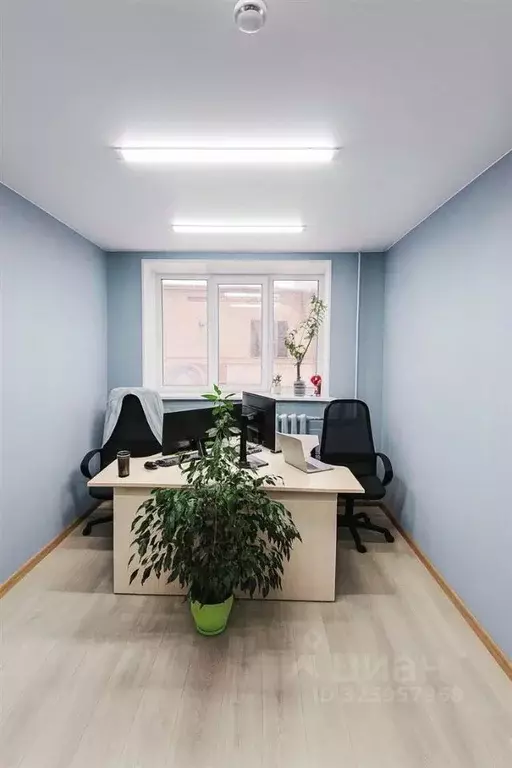 Офис в Томская область, Томск пер. Сакко, 27 (500 м) - Фото 1