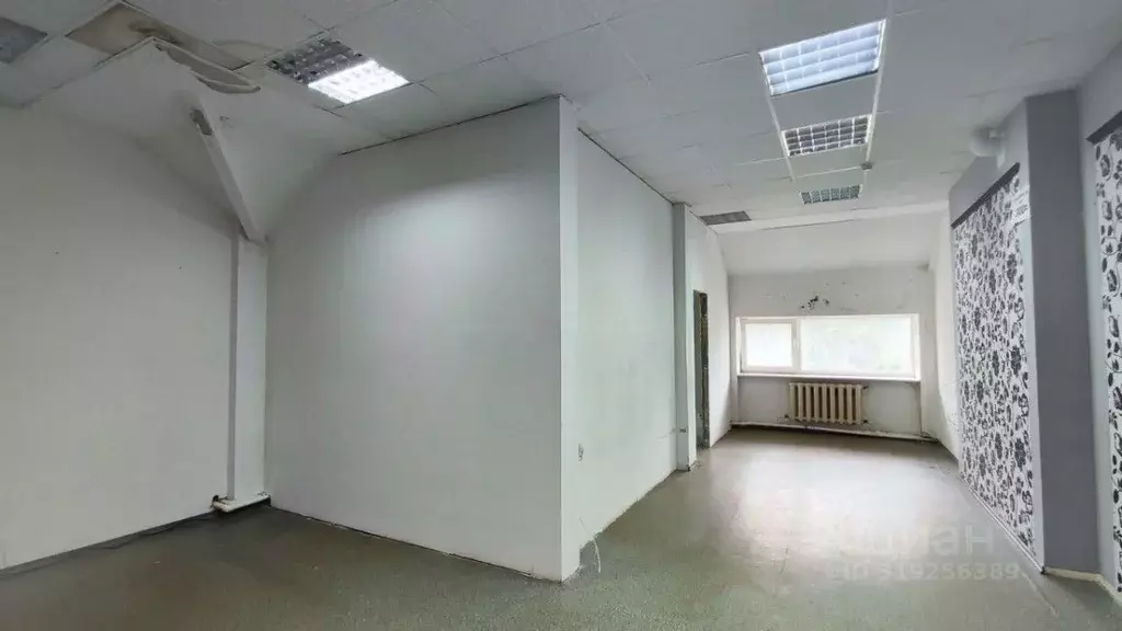 Офис в Новгородская область, Великий Новгород ул. Свободы (49 м) - Фото 1