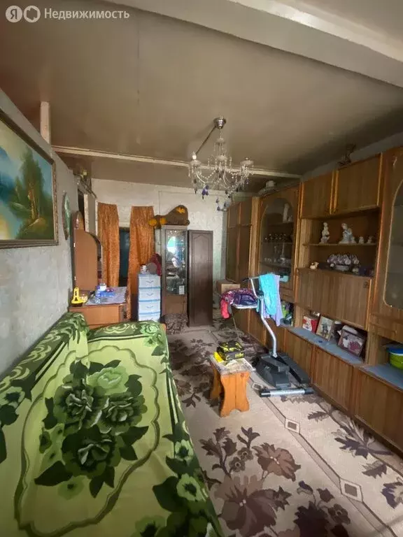 Дом в Октябрьск, район Центральный (64.5 м) - Фото 2