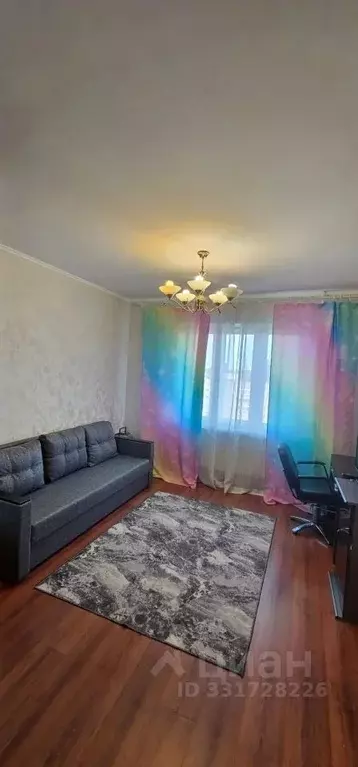 1-к кв. Московская область, Химки просп. Мельникова, 18 (44.0 м) - Фото 2