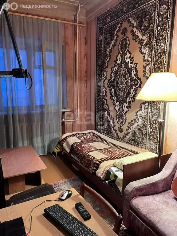 2-комнатная квартира: Новосибирск, улица Романова, 35 (53 м) - Фото 1