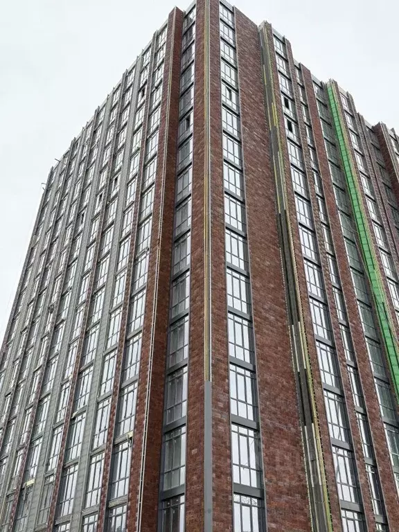 4-к кв. Кабардино-Балкария, Нальчик Московская ул., 14 (104.0 м) - Фото 1