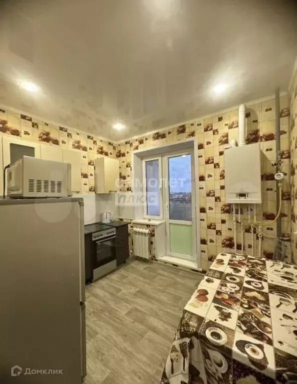 Продаётся 1-к квартира, 45 м - Фото 1