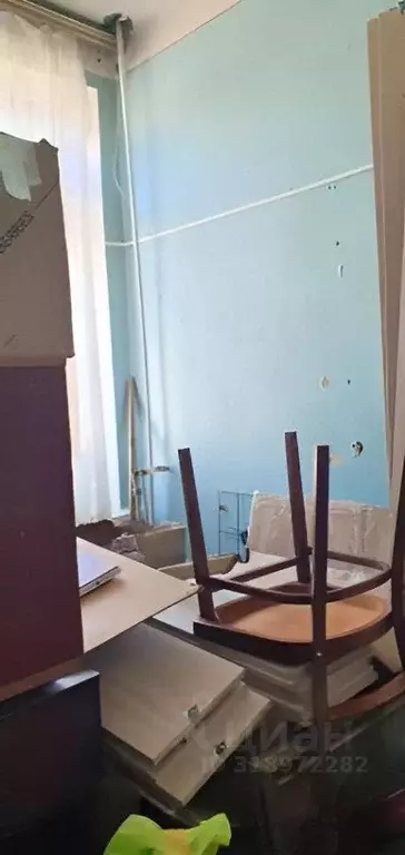 Помещение свободного назначения в Ульяновская область, Павловка рп ул. ... - Фото 1