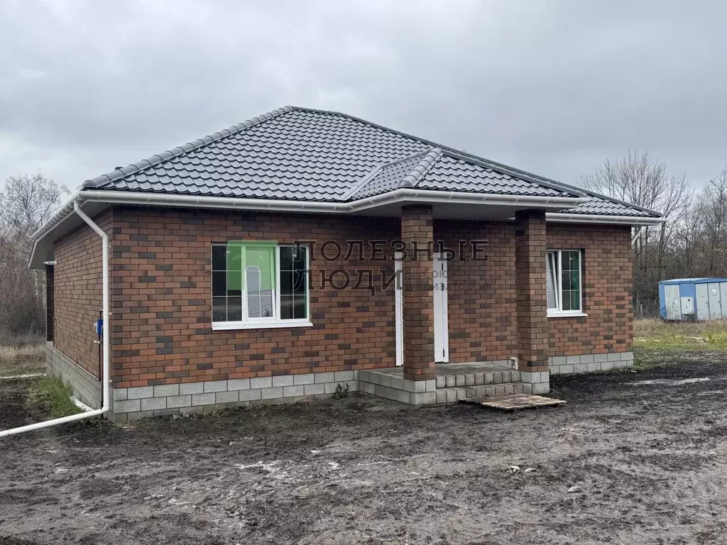 Дом в Белгородская область, Белгородский район, с. Стрелецкое, ... - Фото 2