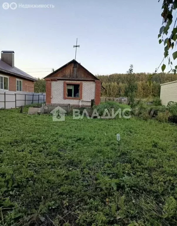 Участок в деревня Ашкадар, Центральная улица (8 м) - Фото 1