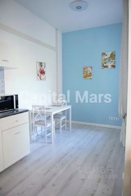 2-к кв. Санкт-Петербург Витебская ул., 25 (62.0 м) - Фото 1