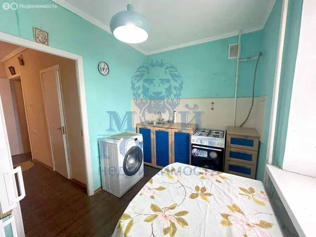 2-комнатная квартира: Батайск, Октябрьская улица, 129 (50 м) - Фото 1
