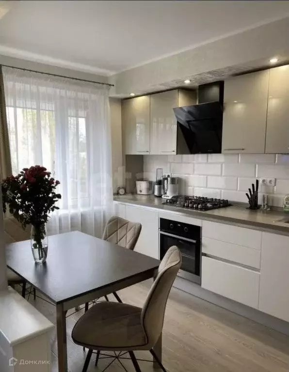 Продаётся 3-к квартира, 95 м - Фото 0
