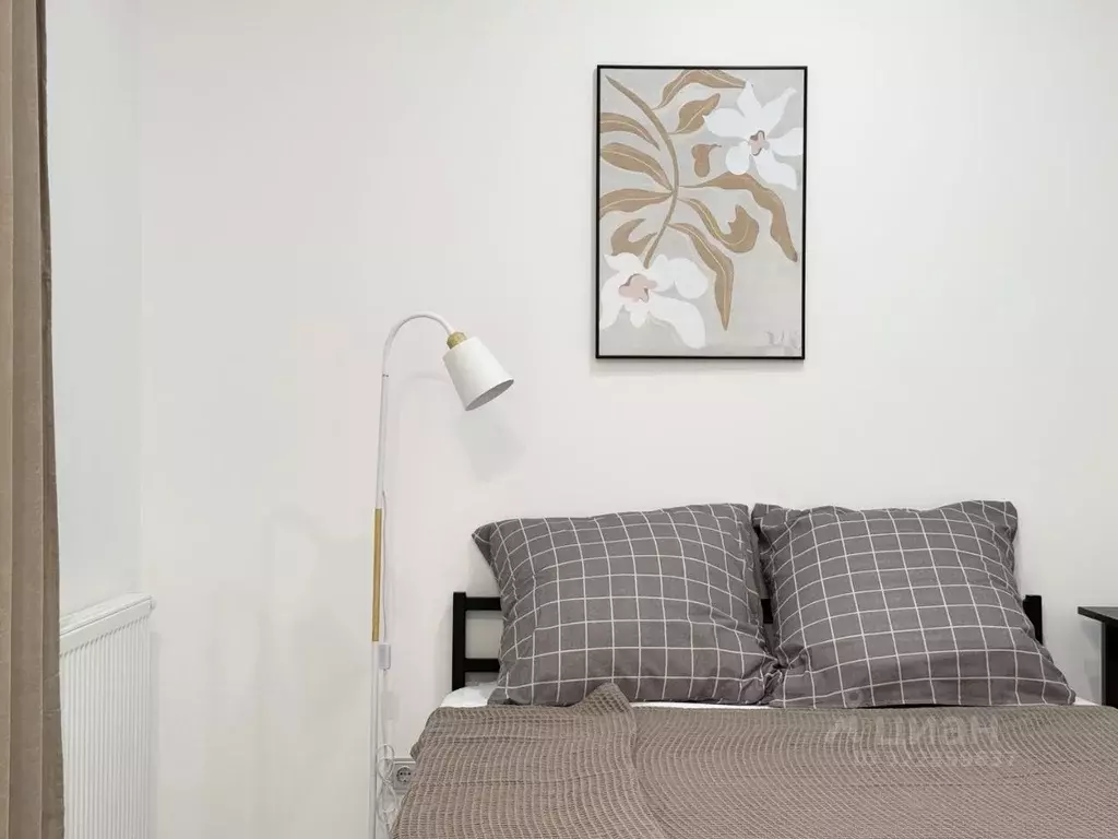 Студия Санкт-Петербург просп. Обуховской обороны, 36 (24.0 м) - Фото 1