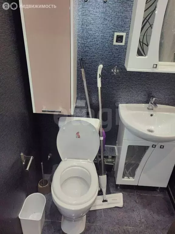 1-комнатная квартира: Самара, Краснодонская улица, 49А (30.9 м) - Фото 1