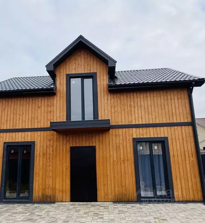 Дом в Ярославская область, Ярославский муниципальный округ, ... - Фото 2