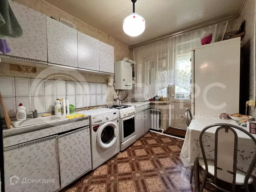Продаётся 1-к квартира, 33.7 м - Фото 0