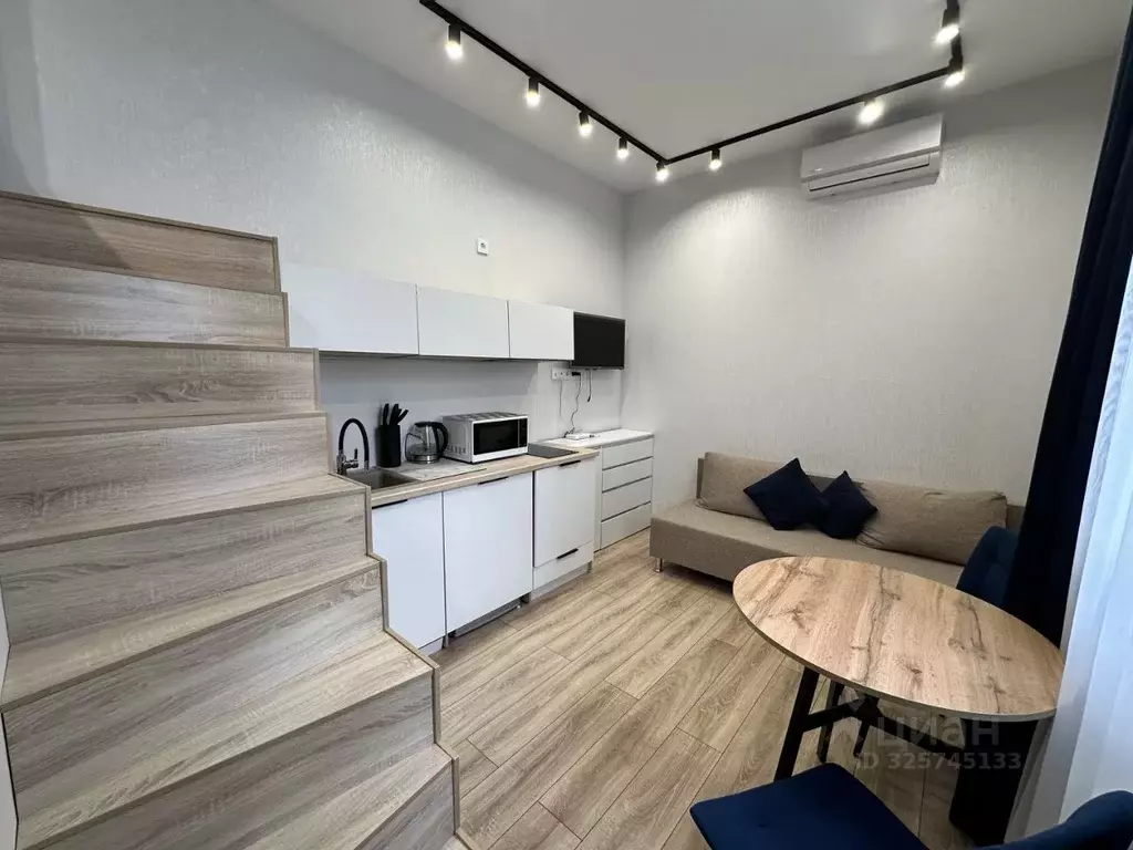 Студия Татарстан, Казань Профессора Камая ул., 10к2 (27.0 м) - Фото 0