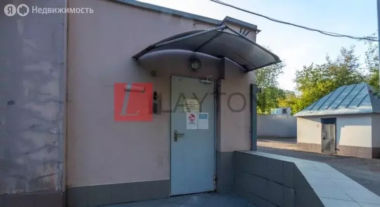 Офис (65 м) - Фото 1