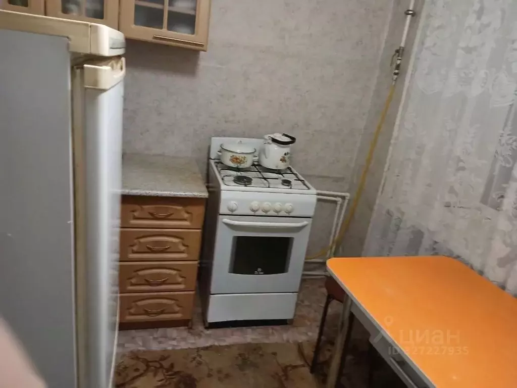 1-к кв. Татарстан, Пестречинский район, с. Ленино-Кокушкино ... - Фото 2