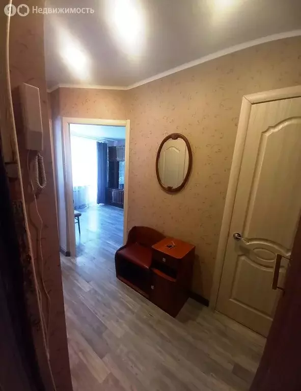 1-комнатная квартира: Гатчина, улица Володарского, 1 (27.7 м) - Фото 1