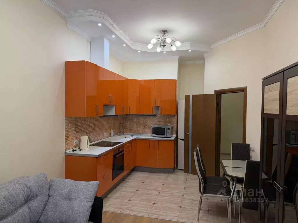 2-к кв. Москва ул. Искры, 1 (58.0 м) - Фото 1