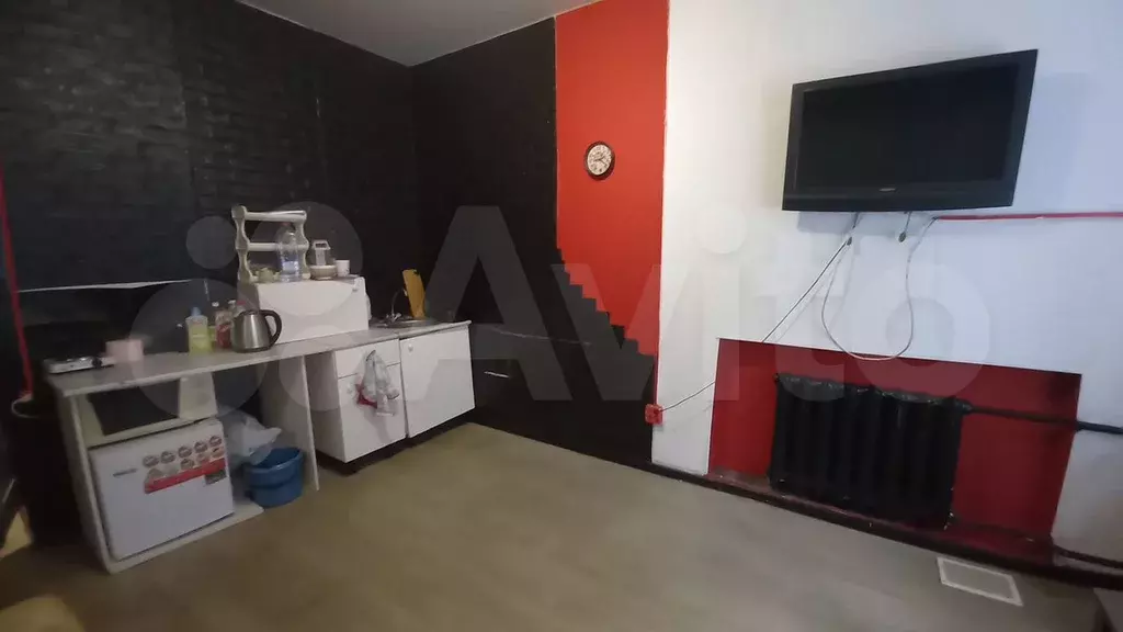 Квартира-студия, 23 м, 1/3 эт. - Фото 1
