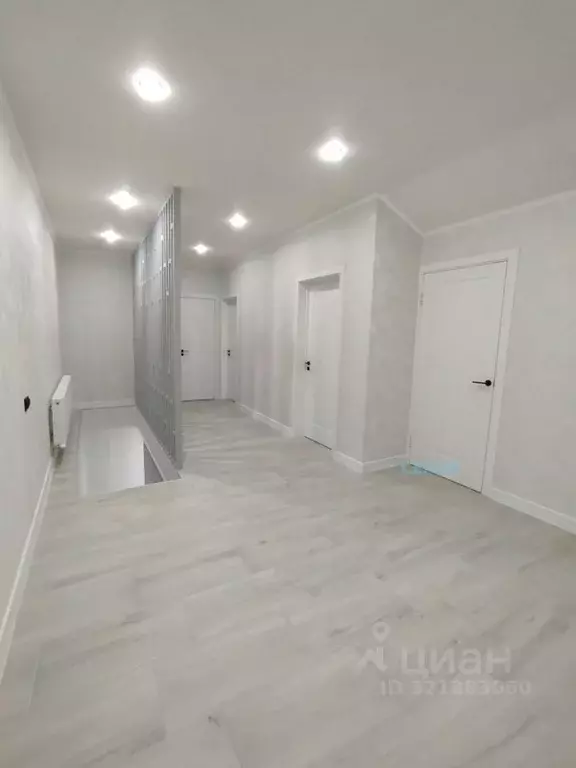 3-к кв. Северная Осетия, Владикавказ ул. Леонова, 10А (110.0 м) - Фото 2