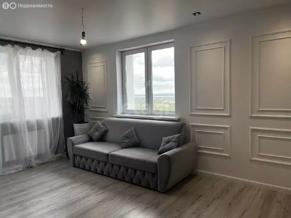 2-комнатная квартира: Казань, улица Братьев Батталовых, 20к1 (48.8 м) - Фото 2