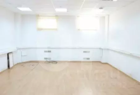 Офис в Москва проезд Ольминского, 3АС3 (950 м) - Фото 1