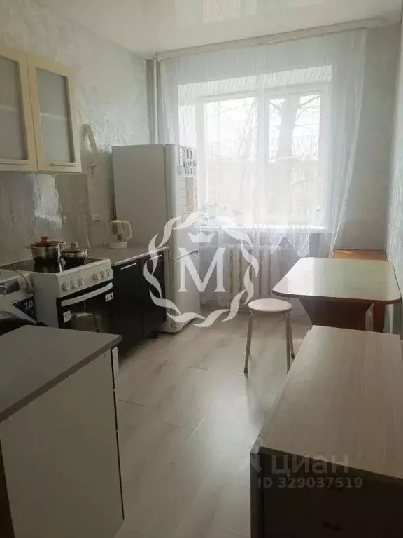 1-к кв. Бурятия, Улан-Удэ ул. Строителей, 39 (29.2 м) - Фото 2