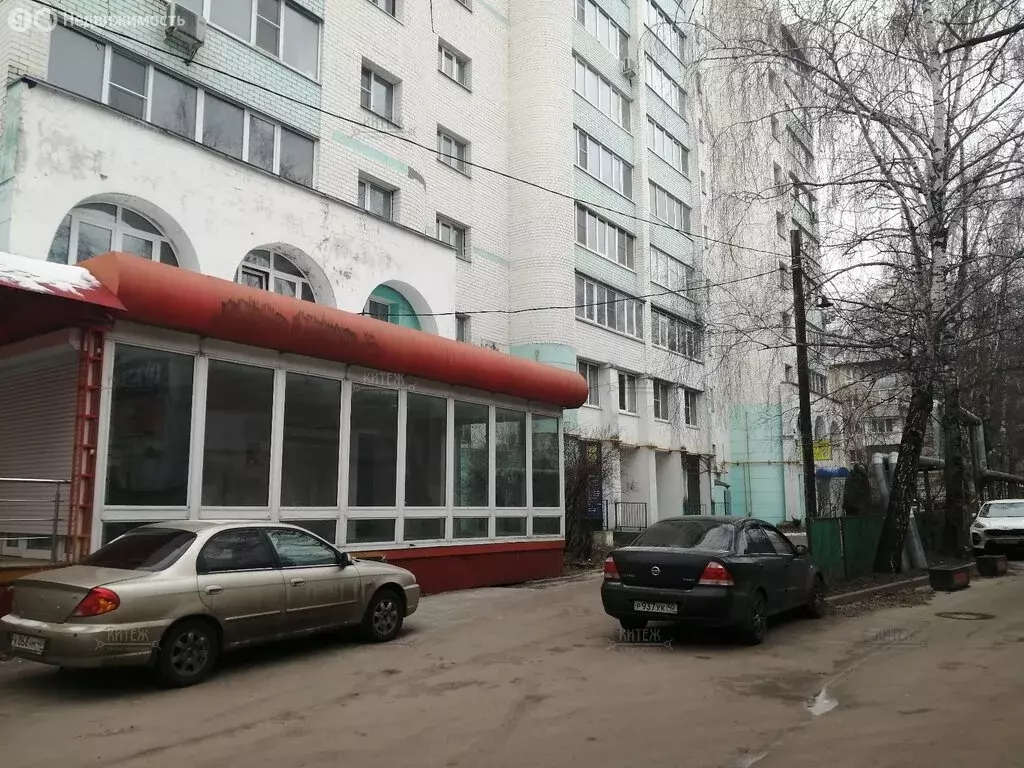 Помещение свободного назначения (199.3 м) - Фото 2