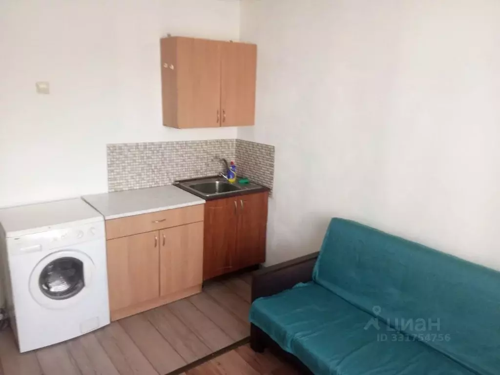 Комната Рязанская область, Рязань ул. Бирюзова, 26 (14.0 м) - Фото 1