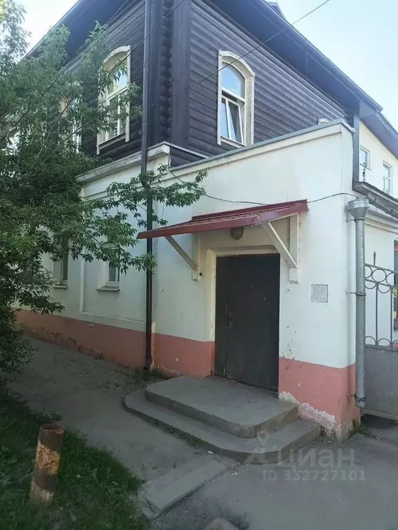 Помещение свободного назначения в Калужская область, Боровск ... - Фото 2