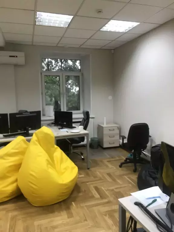 Офис в Москва ул. Сурикова, 24 (145 м) - Фото 0