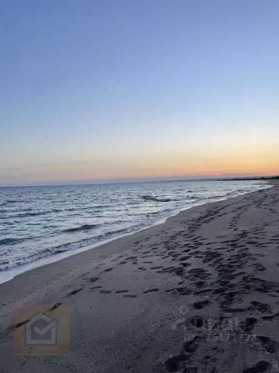 Участок в Крым, Черноморский район, Окуневское с/пос, с. Знаменское ... - Фото 2