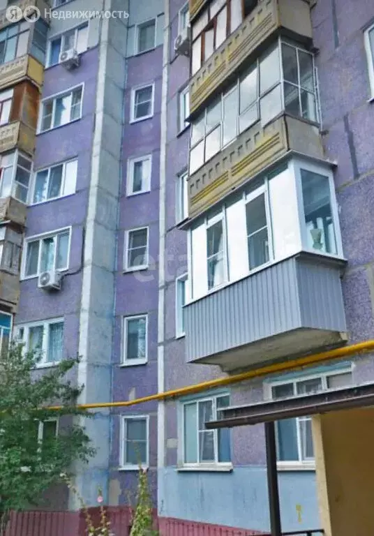 1-комнатная квартира: Пенза, проспект Строителей, 130 (32.3 м) - Фото 1