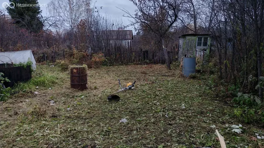 Участок в Челябинск, СНТ Дружба, 4-3084 (4 м) - Фото 2