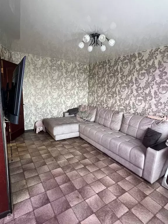 Продаётся 3-к квартира, 59.1 м - Фото 0