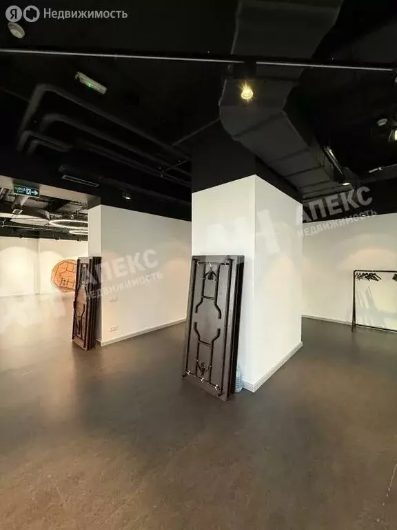 Помещение свободного назначения (250 м) - Фото 1