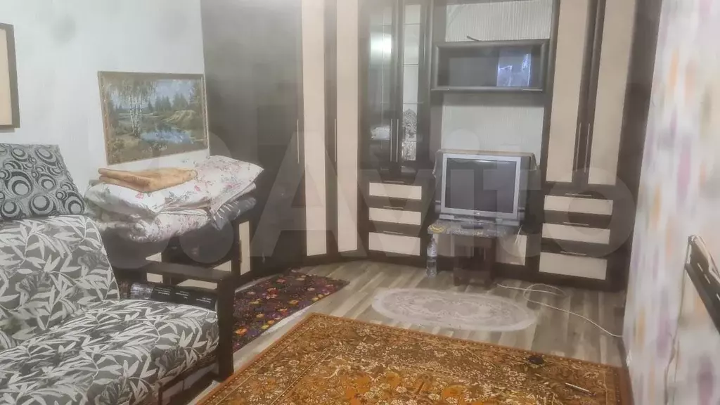 2-к. квартира, 44,6 м, 4/5 эт. - Фото 0