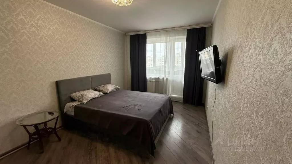 3-к кв. Белгородская область, Белгород бул. Юности, 19 (71.4 м) - Фото 1
