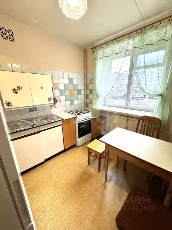 2-к кв. Вологодская область, Череповец ул. Гоголя, 33 (50.6 м) - Фото 1